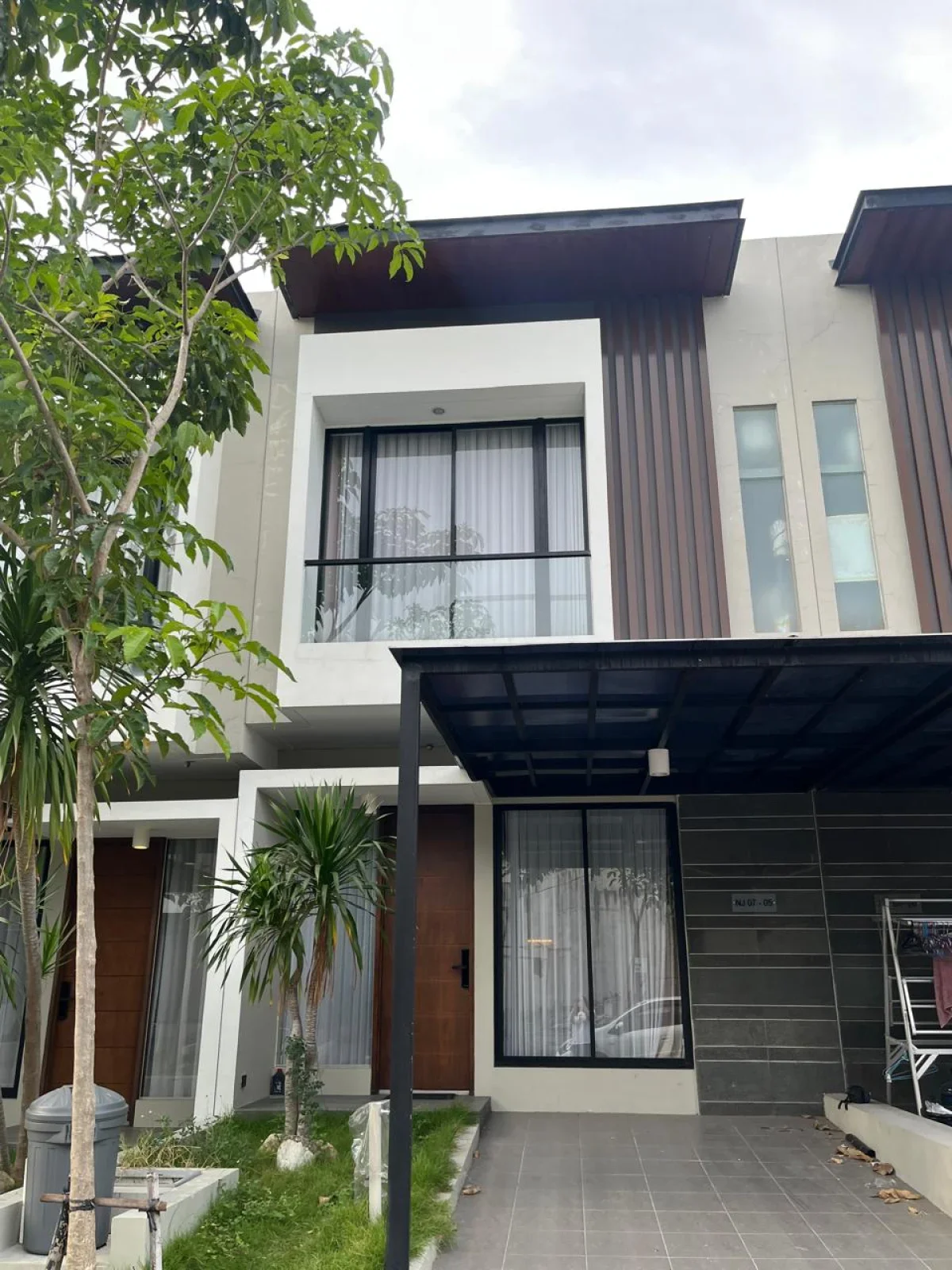 Rumah 2 Lantai Tipe Quorra di Northwest Central, Hunian Nyaman & Elegan - Surabaya Barat CitraLand  - Galeri 8