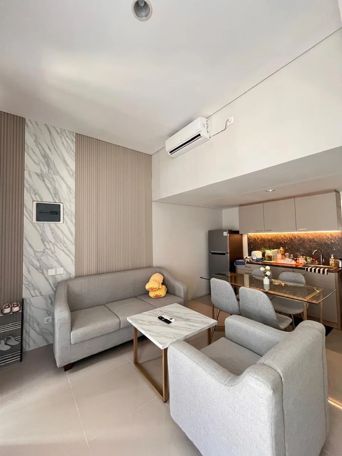 Rumah 2 Lantai Tipe Quorra di Northwest Central, Hunian Nyaman & Elegan - Surabaya Barat CitraLand  - Galeri 10