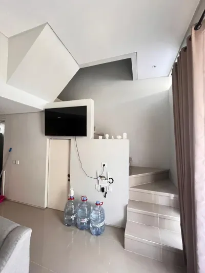 Rumah 2 Lantai Tipe Quorra di Northwest Central, Hunian Nyaman & Elegan - Surabaya Barat CitraLand  - Galeri 11