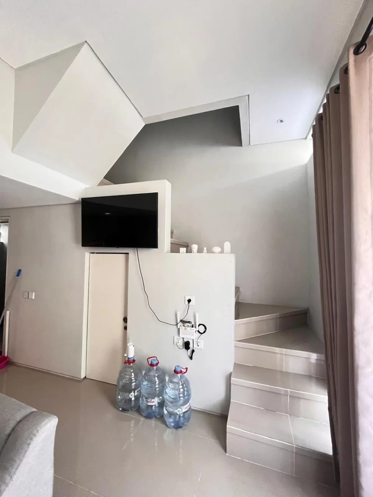 Rumah 2 Lantai Tipe Quorra di Northwest Central, Hunian Nyaman & Elegan - Surabaya Barat CitraLand  - Galeri 11