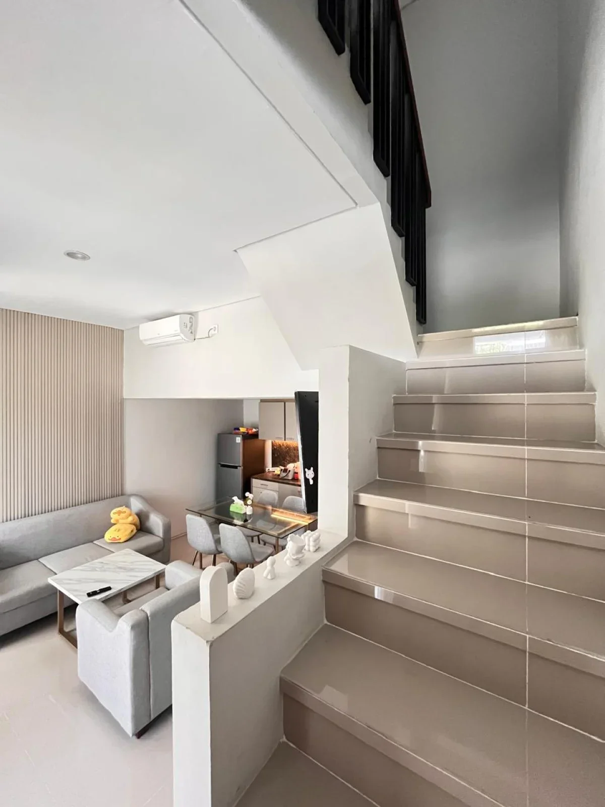 Rumah 2 Lantai Tipe Quorra di Northwest Central, Hunian Nyaman & Elegan - Surabaya Barat CitraLand  - Galeri 12