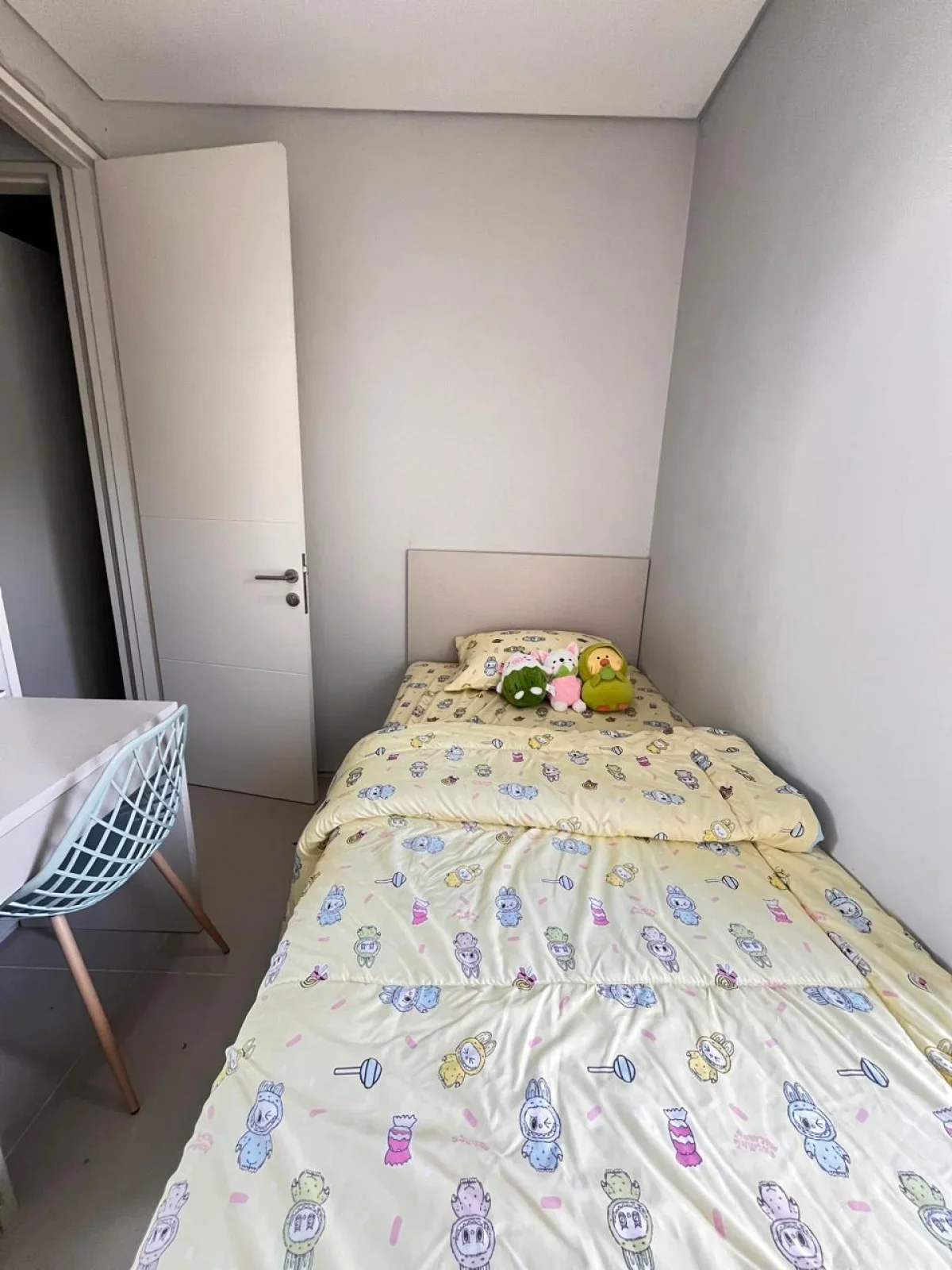 Rumah 2 Lantai Tipe Quorra di Northwest Central, Hunian Nyaman & Elegan - Surabaya Barat CitraLand  - Galeri 13