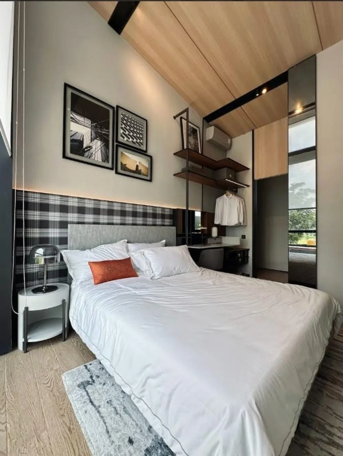 Rumah Amega Barat Surabaya dekat pintu tol Driyorejo - Galeri 4