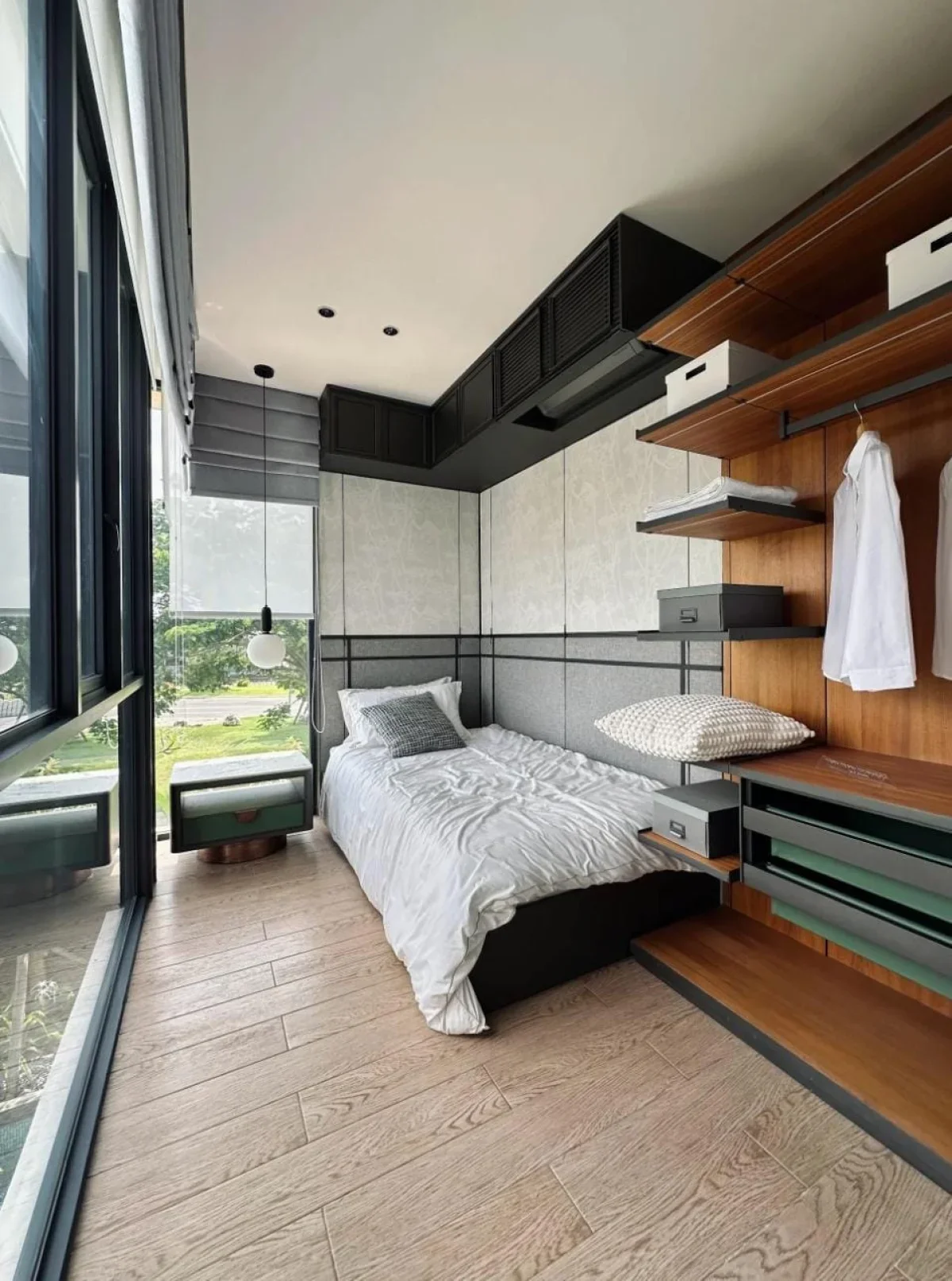 Rumah Amega Pool Barat Surabaya dekat Citraland - Galeri 7