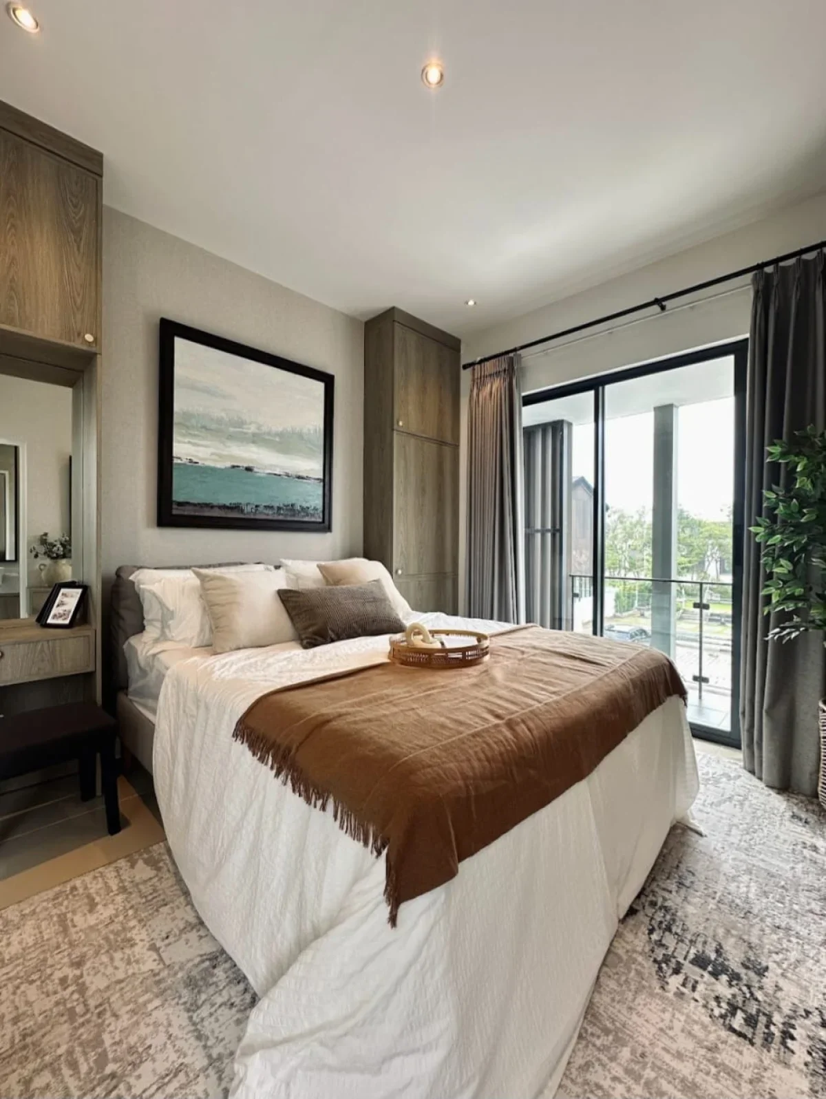 Rumah Amesta Living Surabaya Timur dekat UPN Merr - Galeri 6