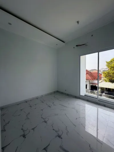 Rumah Baru Gress 2 Lantai – Modern Minimalis & Siap Huni - Surabaya CitraLand - Galeri 3