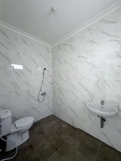 Rumah Baru Gress 2 Lantai – Modern Minimalis & Siap Huni - Surabaya CitraLand - Galeri 4