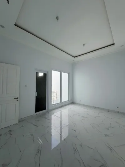 Rumah Baru Gress 2 Lantai – Modern Minimalis & Siap Huni - Surabaya CitraLand - Galeri 5