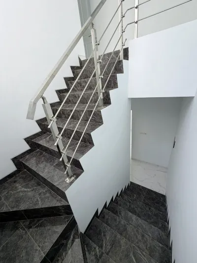 Rumah Baru Gress 2 Lantai – Modern Minimalis & Siap Huni - Surabaya CitraLand - Galeri 8