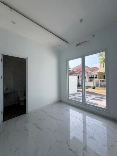 Rumah Baru Gress 2 Lantai – Modern Minimalis & Siap Huni - Surabaya CitraLand - Galeri 10