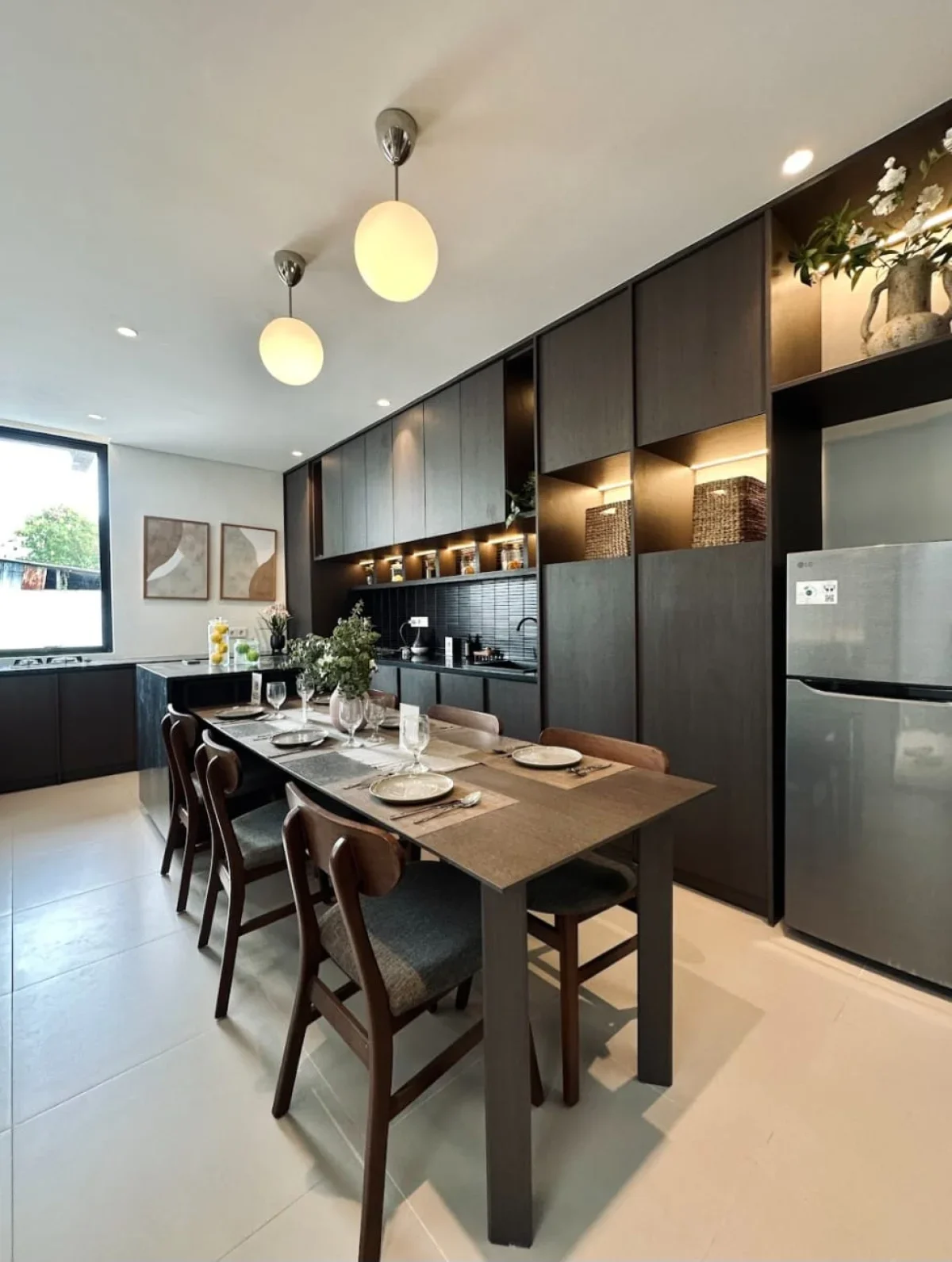 Rumah Central Park Merr dekat Bandara Juanda - Galeri 5