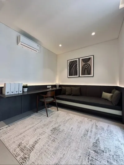 Rumah Central Park Merr dekat Bandara Juanda - Galeri 6
