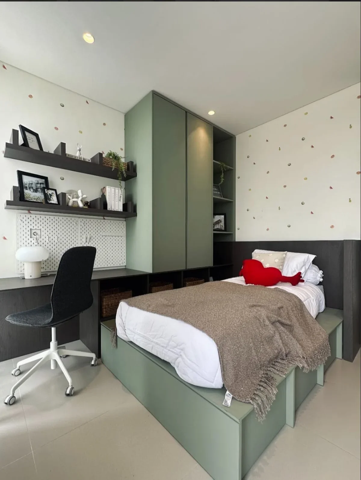 Rumah Central Park Merr dekat Bandara Juanda - Galeri 9