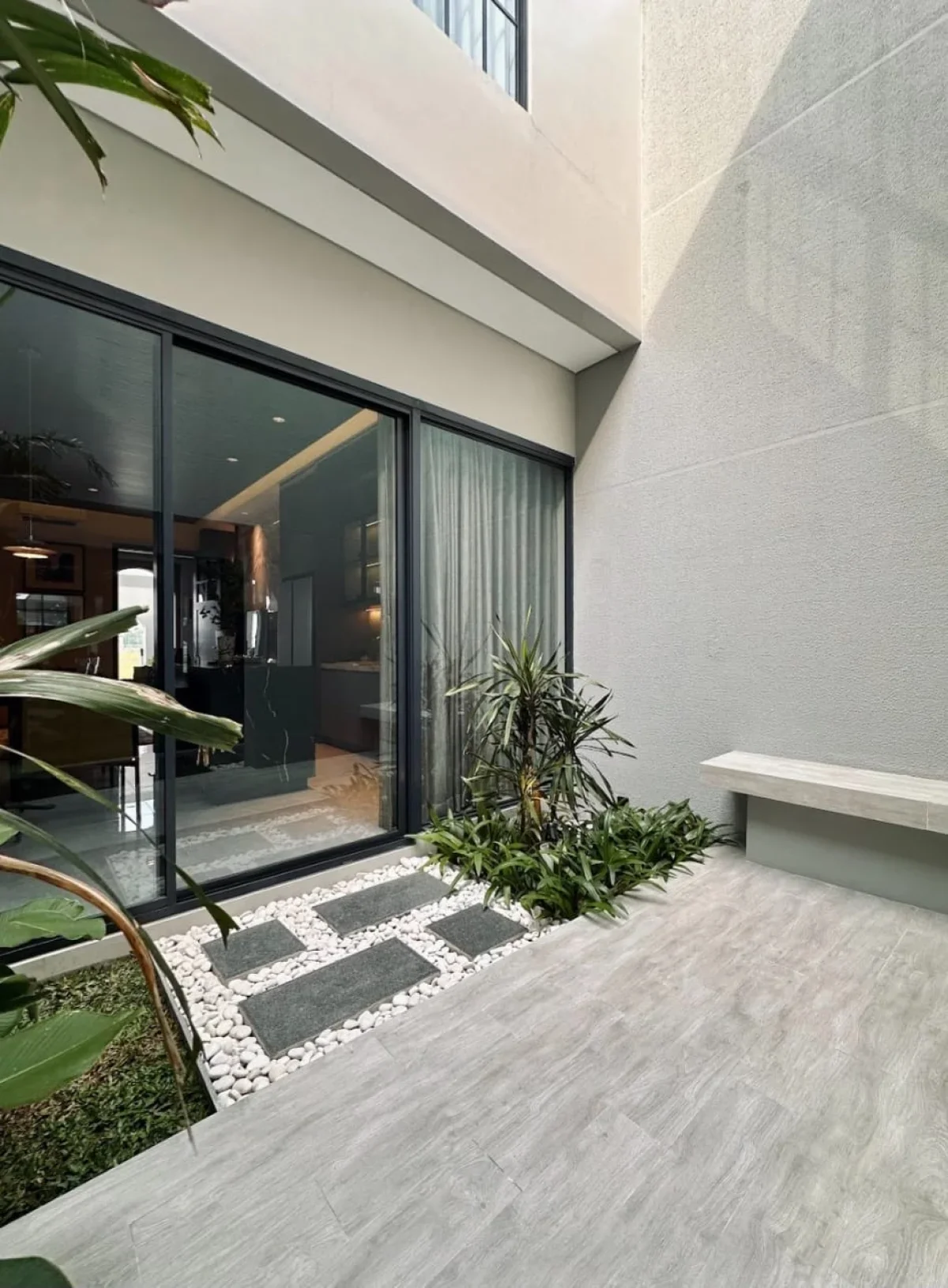 Rumah Citra Garden Caspian Sidoarjo dekat pintu tol Sidoarjo - Galeri 4