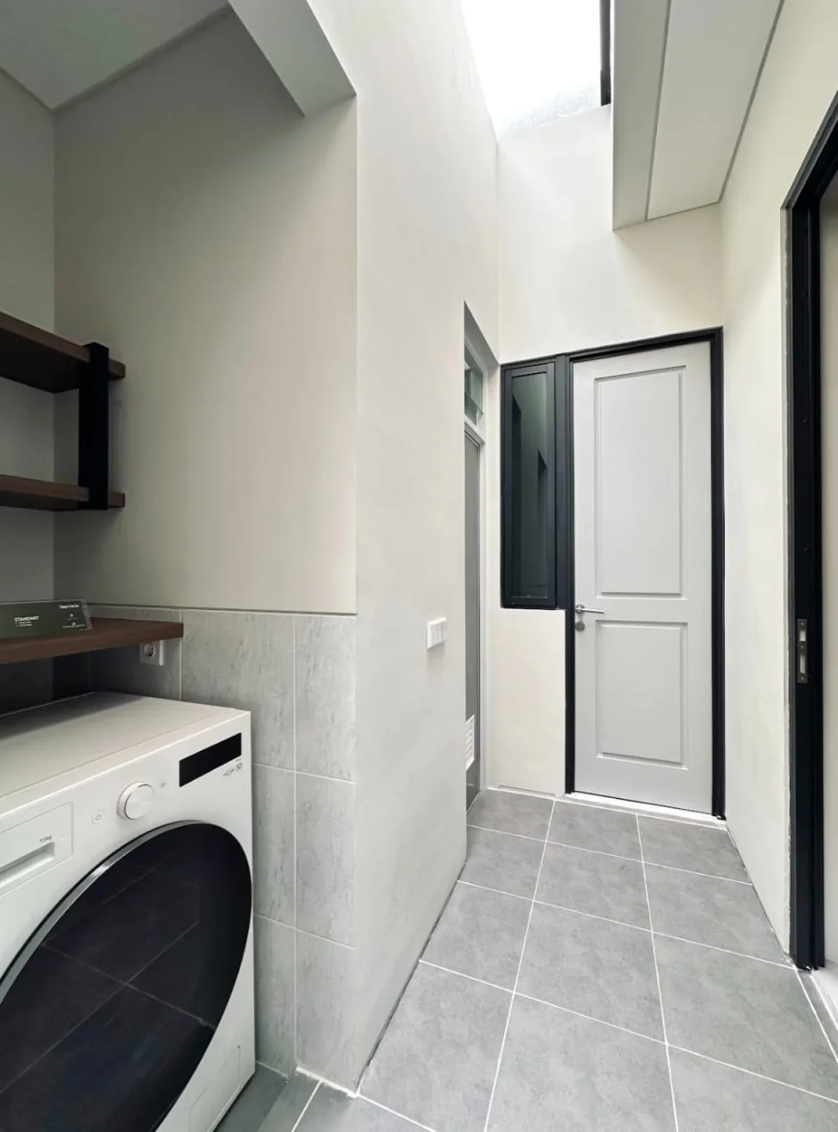 Rumah Citra Garden Caspian Sidoarjo dekat pintu tol Sidoarjo - Galeri 5