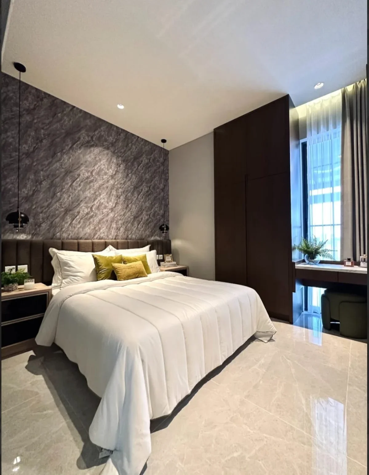 Rumah Citra Garden Caspian Sidoarjo dekat pintu tol Sidoarjo - Galeri 8