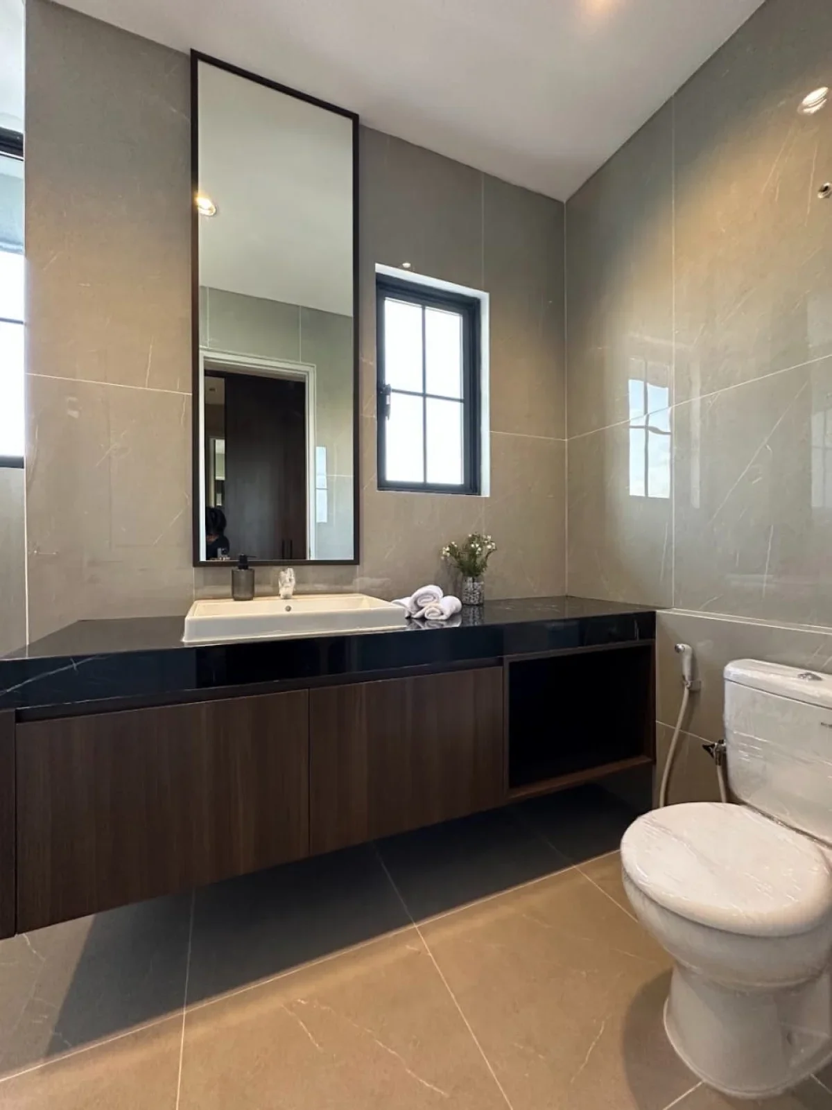 Rumah Citra Garden Caspian Sidoarjo dekat pintu tol Sidoarjo - Galeri 10