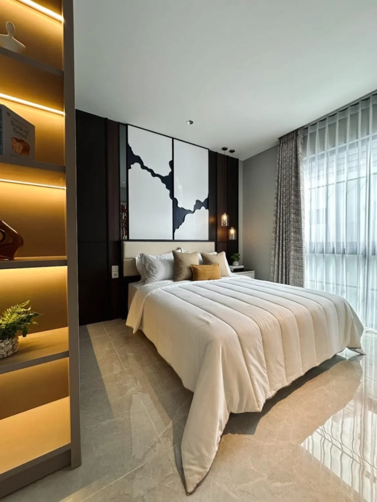 Rumah Citra Garden Caspian Sidoarjo dekat pintu tol Sidoarjo - Galeri 11