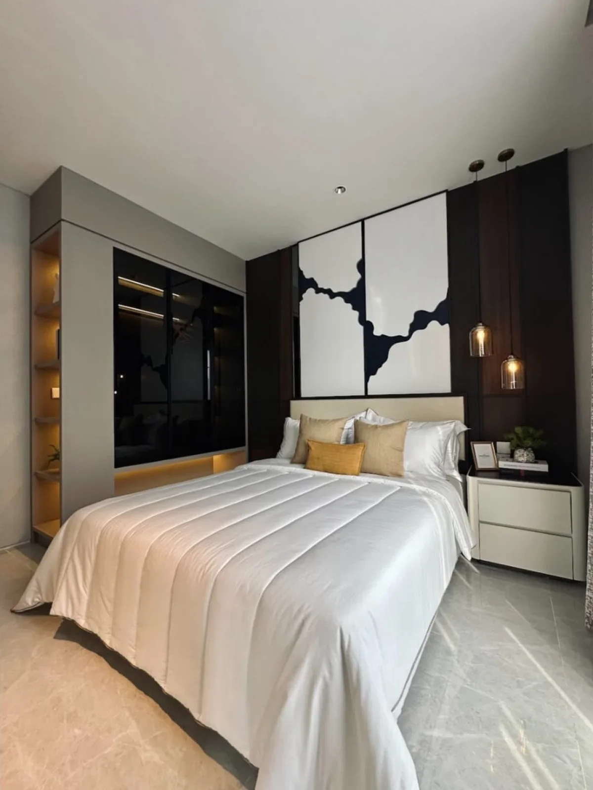 Rumah Citra Garden Caspian Sidoarjo dekat pintu tol Sidoarjo - Galeri 12