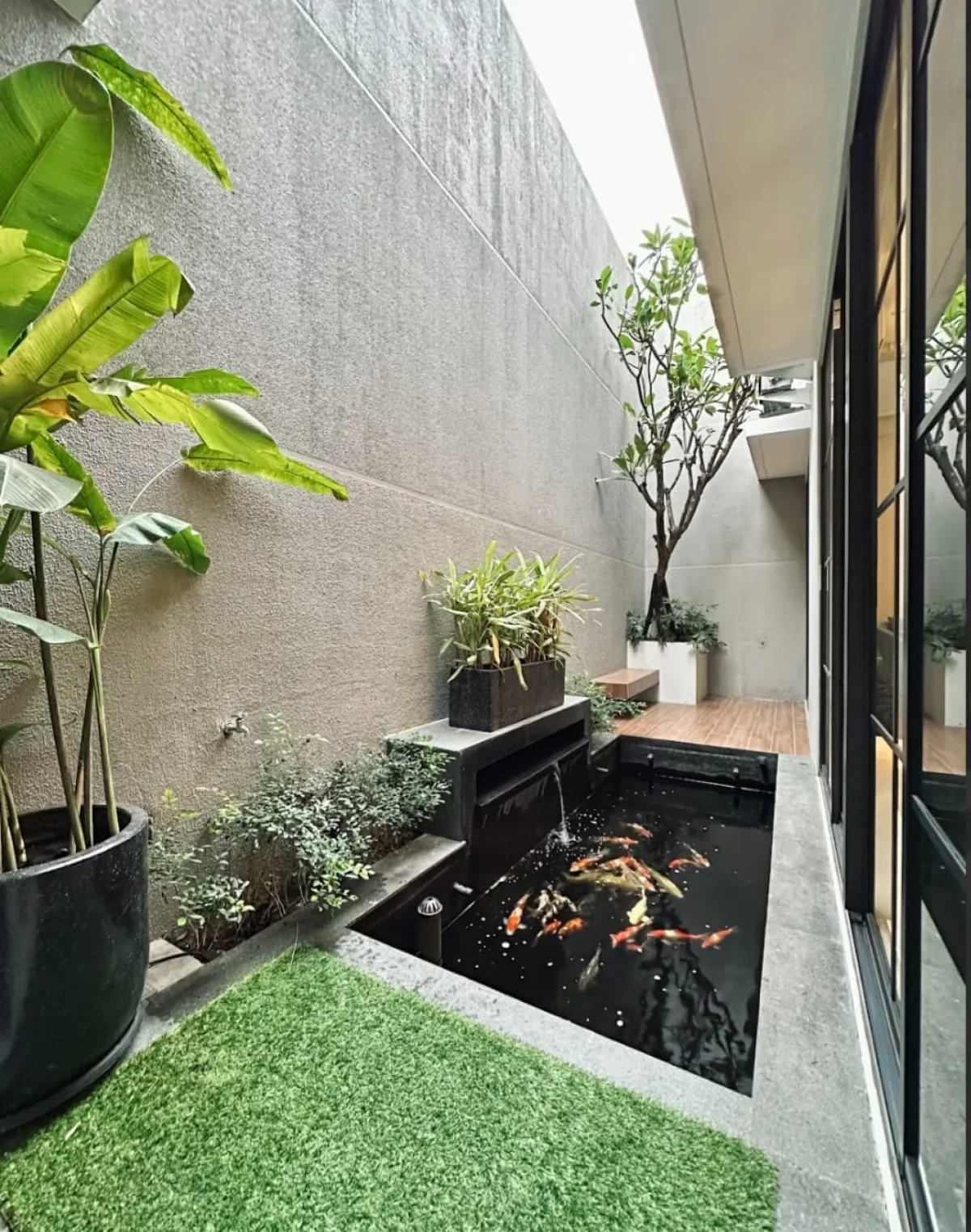 Rumah Citra Garden Sidoarjo tipe Fontana LakeSide dekat Lippo Plaza Sidoarjo - Galeri 6