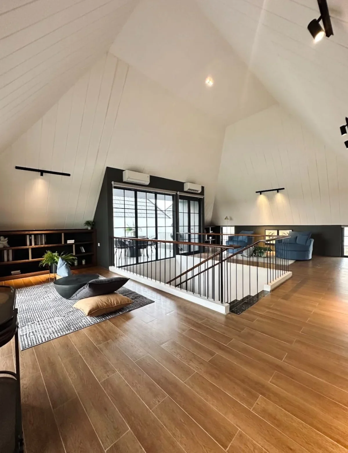 Rumah Citra Garden Sidoarjo tipe Fontana LakeSide dekat Lippo Plaza Sidoarjo - Galeri 7