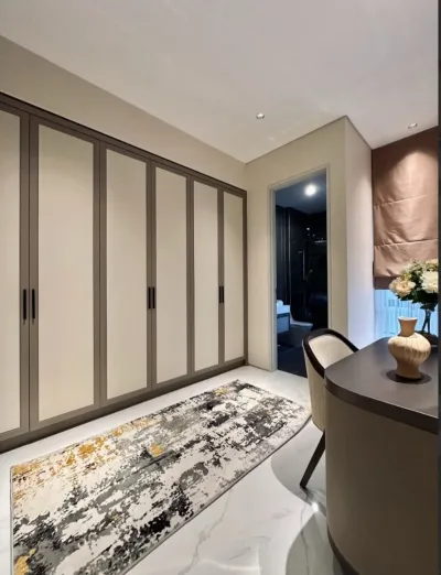 Rumah Citra Garden Sidoarjo tipe Fontana LakeSide dekat Lippo Plaza Sidoarjo - Galeri 8