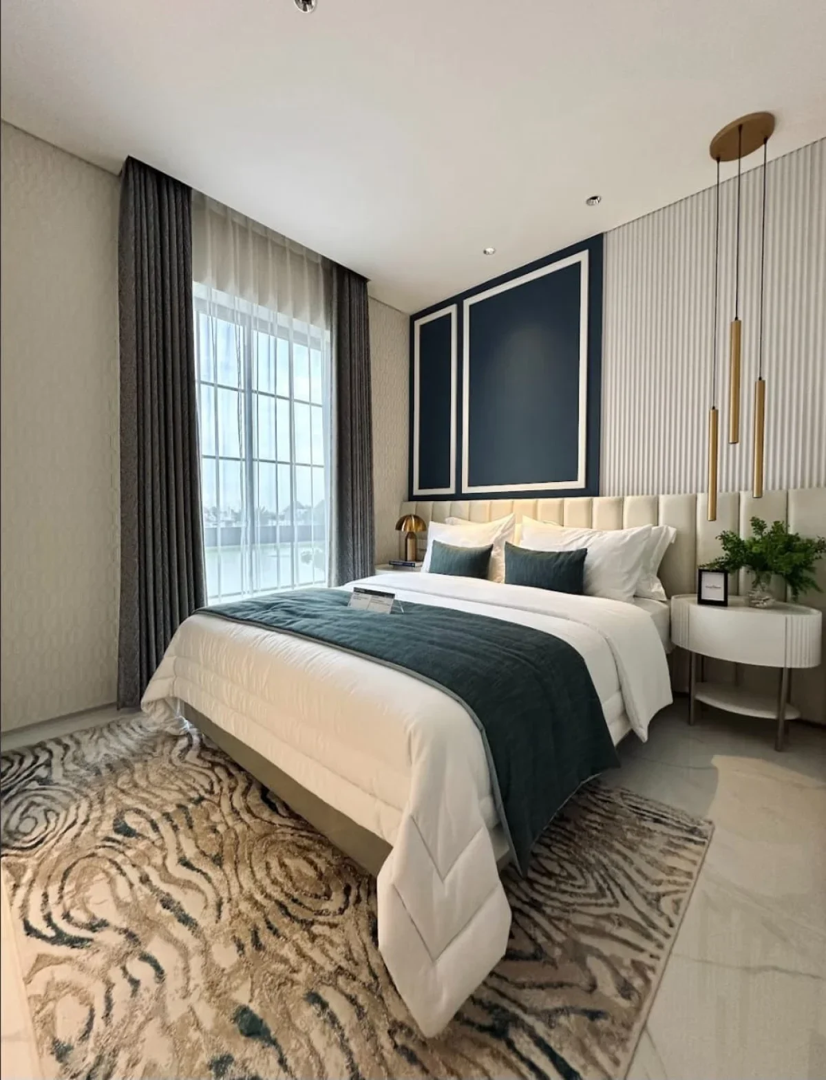 Rumah Citra Garden Sidoarjo tipe Fontana LakeSide dekat Lippo Plaza Sidoarjo - Galeri 9