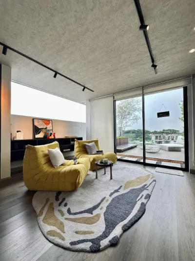 Rumah Citraland Surabaya Barat - Ready Stok Unit Full Furnish Luas 200 meter²  - Galeri 11