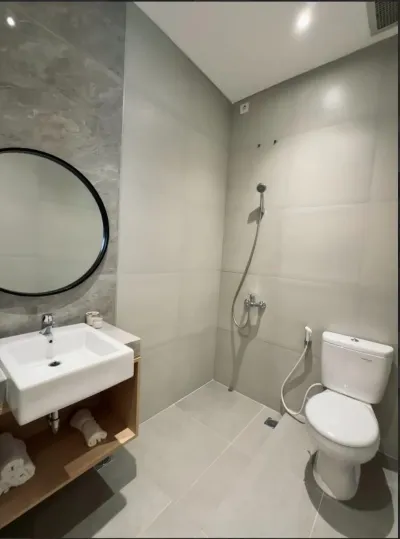 Rumah Surabaya Northwest Garden CitraLand tipe Graina - dekat Gwalk - Galeri 5