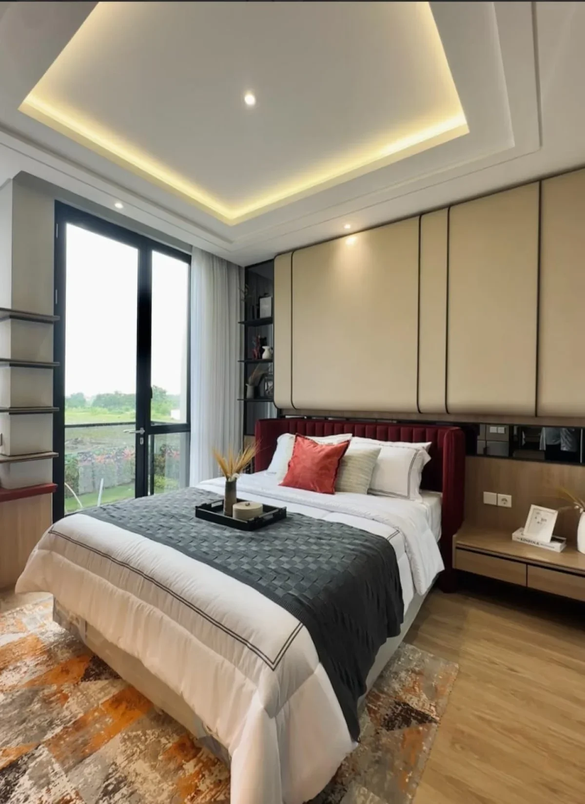 Rumah Surabaya Northwest Garden tipe Giana CitraLand - dekat Gwalk - Galeri 11