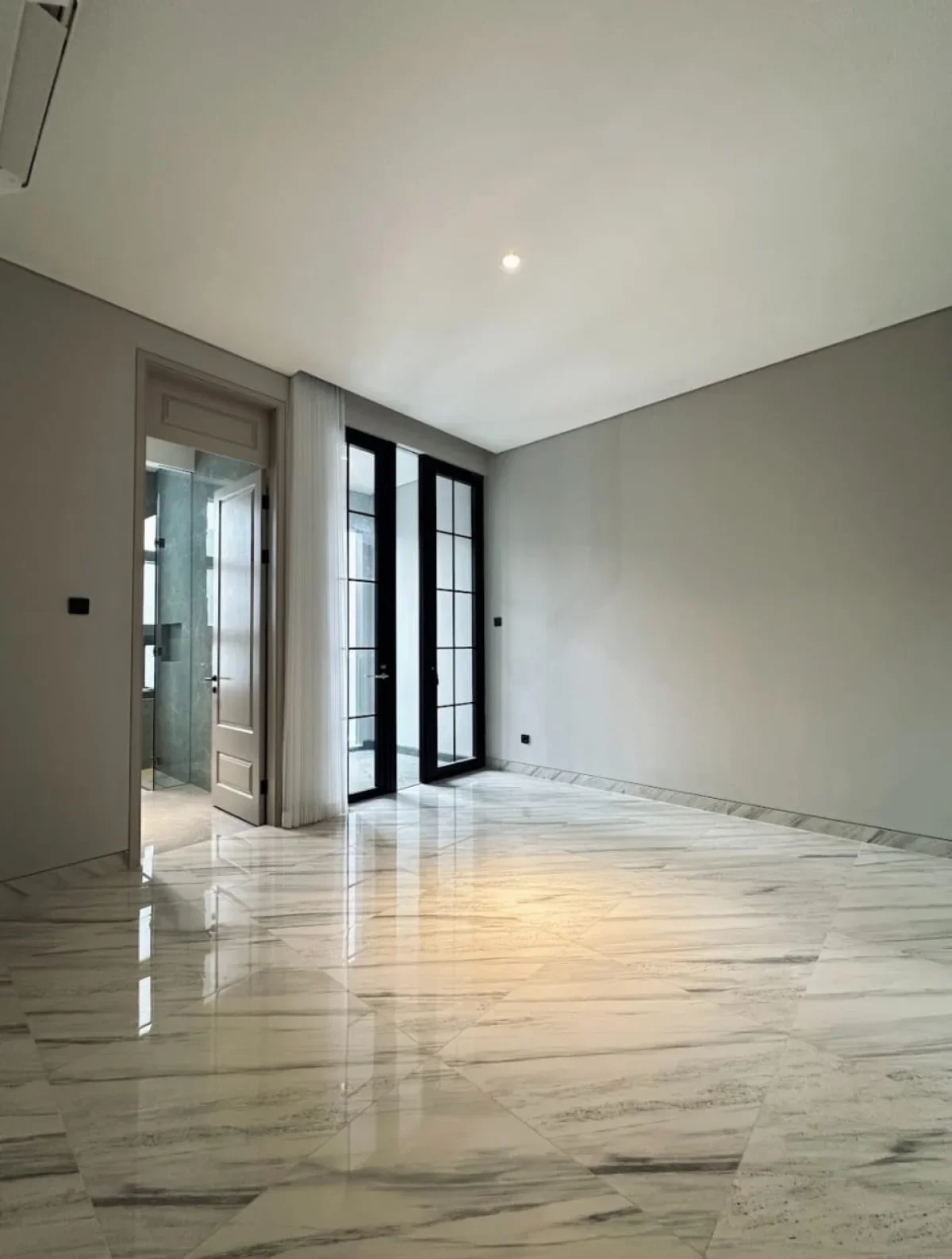 Rumah Cluster Pakuwon Indah tipe Grace Surabaya - dekat Pakuwon Mall - Galeri 5