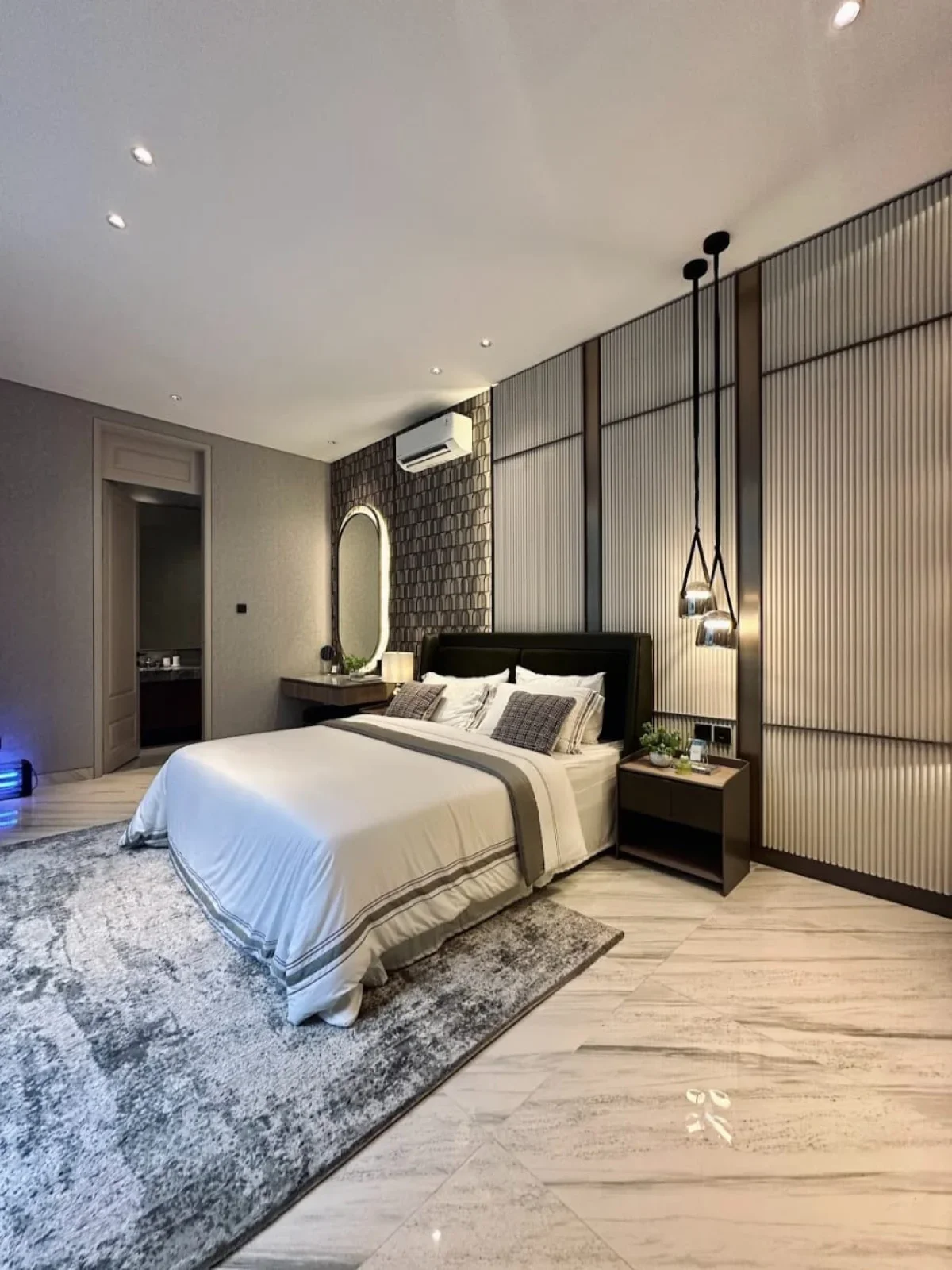 Rumah Cluster Pakuwon Indah tipe Grace Surabaya - dekat Pakuwon Mall - Galeri 10