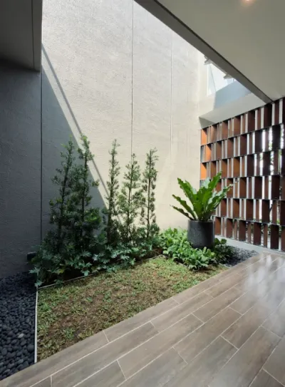 Rumah GreenLake Virelin Attic Surabaya Barat – Desain Attic Mewah, Lingkungan Premium & Strategis Dekat Citraland  - Galeri 5