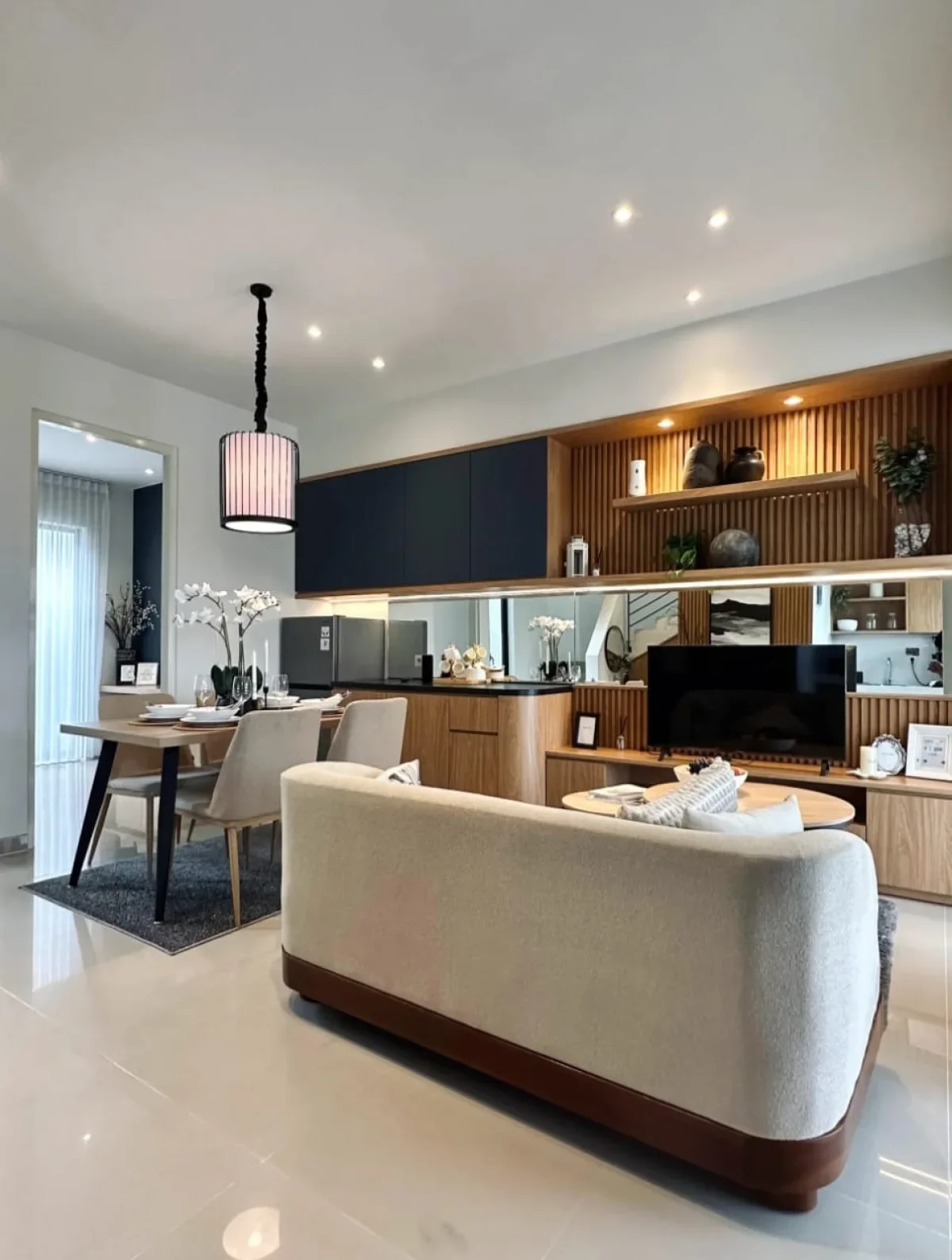 Rumah Harvestlink Surabaya Barat dekat Mastrip dan Wiyung - Galeri 2