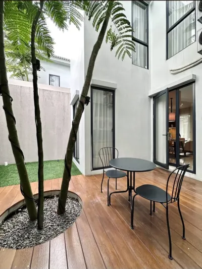 Rumah Harvestlink Surabaya Barat dekat Mastrip dan Wiyung - Galeri 4