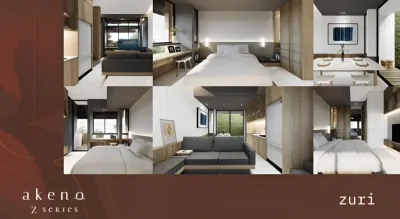 Rumah Idaman Generasi Milenial Tipe Zuri - The Grand Kenjeran Surabaya  - Galeri 3