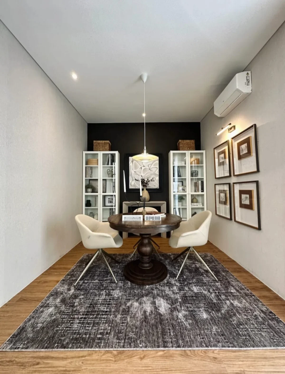 Rumah Kota Baru Driyorejo Bertha Premium dekat Akses Tol Driyorejo  - Galeri 5