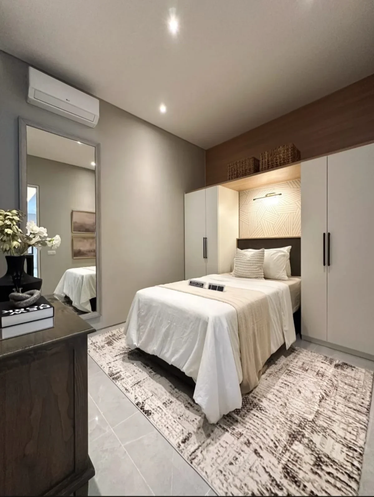 Rumah Kota Baru Driyorejo Bertha Premium dekat Akses Tol Driyorejo  - Galeri 6