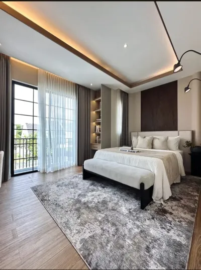Rumah Citraland Kota Baru Driyorejo Bertha Premium dekat Akses Tol Driyorejo  - Galeri 7