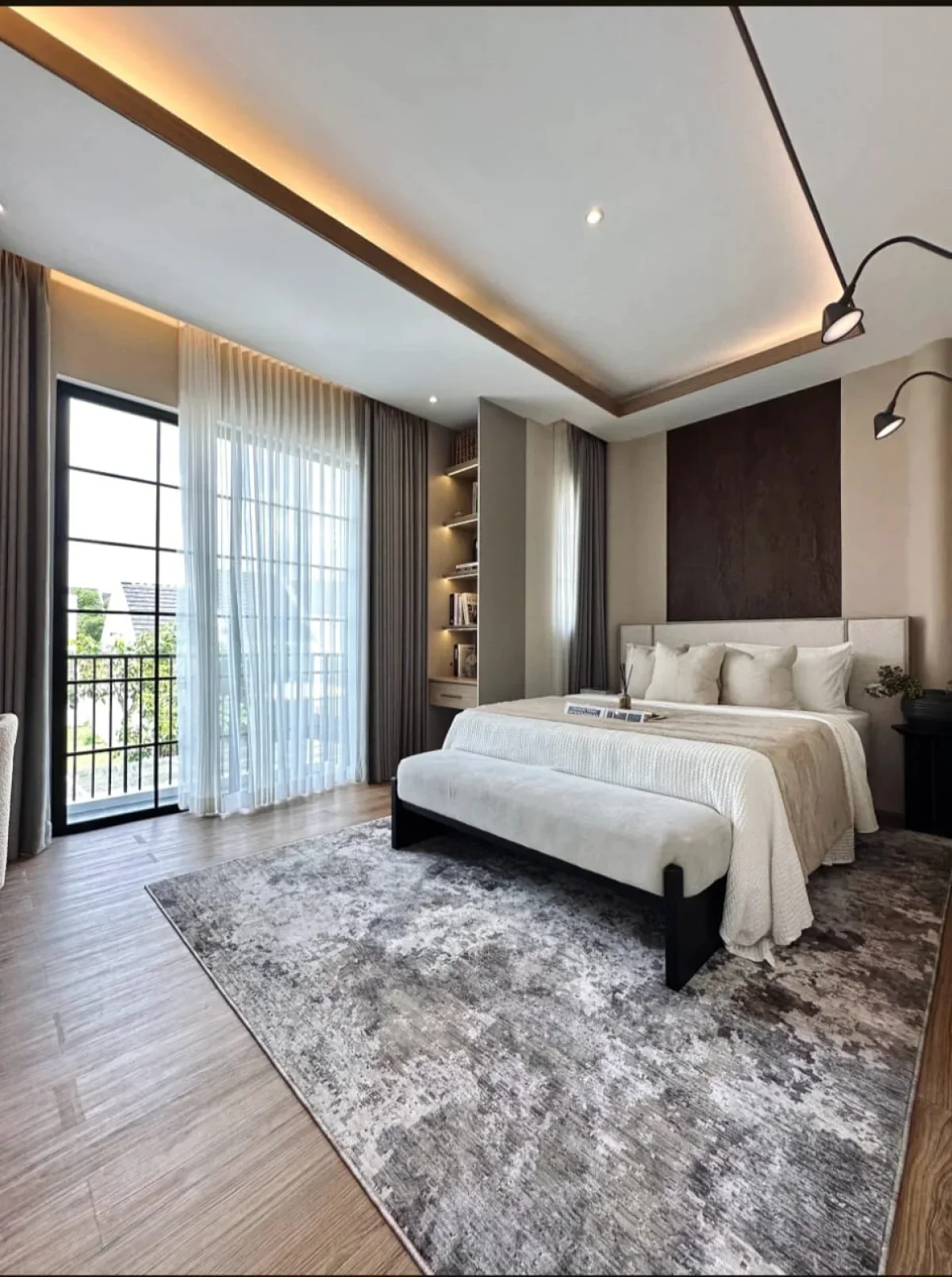 Rumah Kota Baru Driyorejo Bertha Premium dekat Akses Tol Driyorejo  - Galeri 7