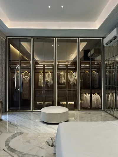 Rumah Modern Pakuwon Indah Surabaya tipe Greta - Belvedere Grand Golf dekat Pakuwon Mall - Galeri 12