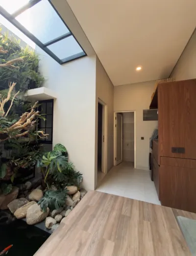 Rumah Mewah Tipe Vermont di Citra Harmoni Sidoarjo – Modern & Elegan  - Galeri 2