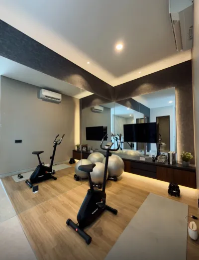Rumah Mewah Tipe Vermont di Citra Harmoni Sidoarjo – Modern & Elegan  - Galeri 5