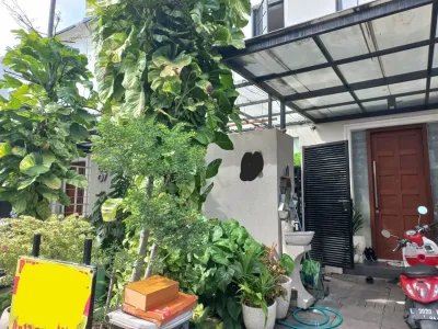 DIJUAL RUMAH MINIMALIS SURABAYA GRAND HARVEST - LOKASI STRATEGIS  - Galeri 2