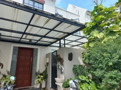 DIJUAL RUMAH MINIMALIS SURABAYA GRAND HARVEST - LOKASI STRATEGIS  - Galeri 3