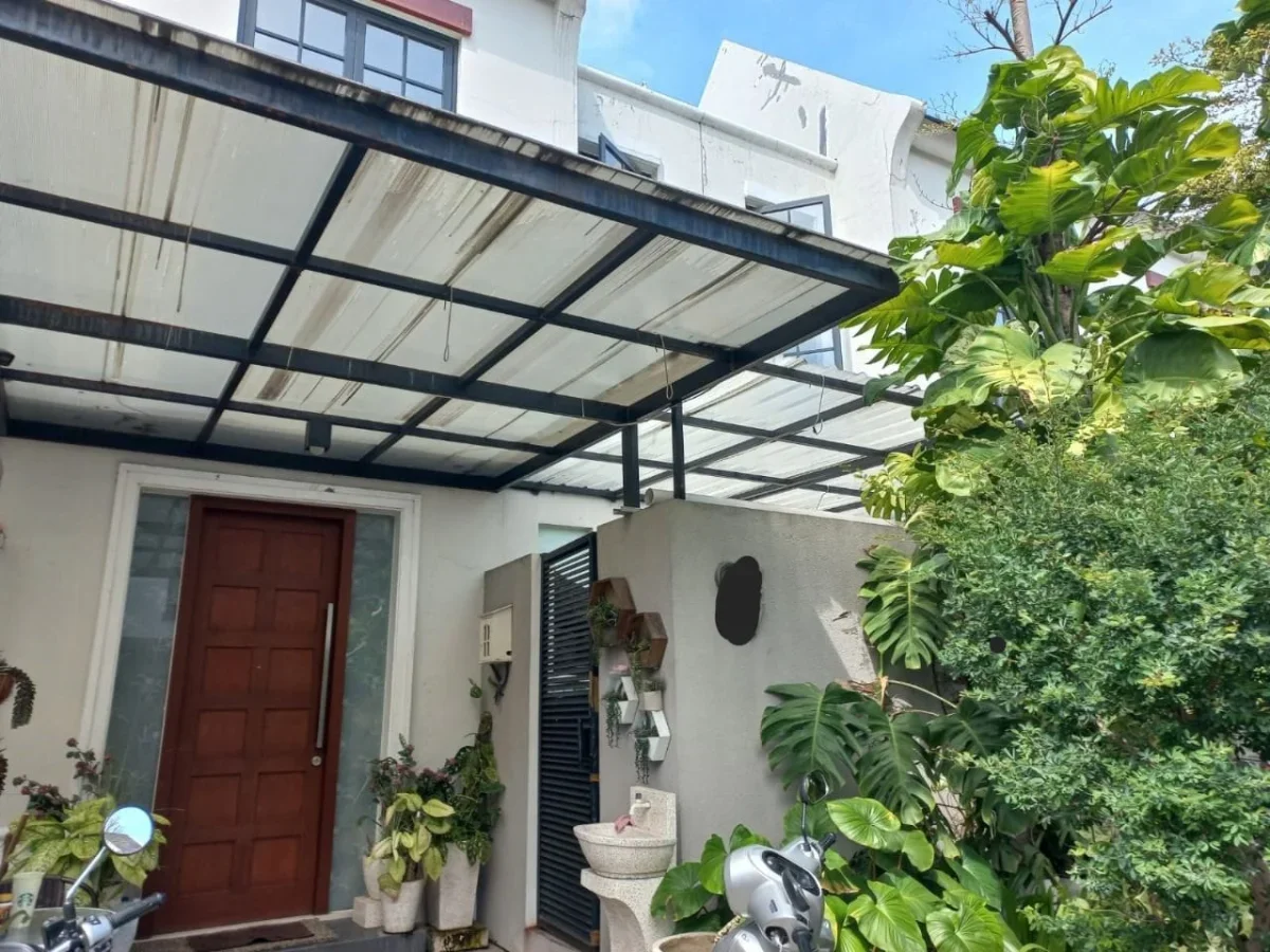 RUMAH MINIMALIS SURABAYA GRAND HARVEST - Galeri 3