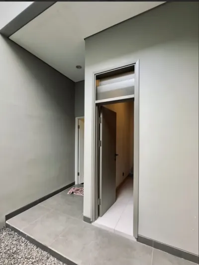 Rumah Modern Dempsey Hill Olive CitraLand Surabaya Barat - dekat gwalk dan Universitas Ciputra - Galeri 8