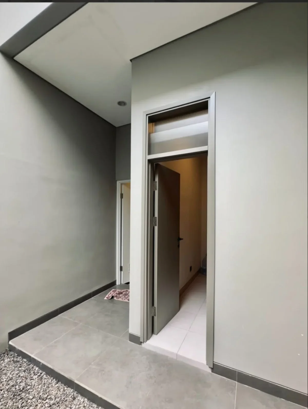 Rumah Modern Dempsey Hill Olive CitraLand Surabaya Barat - dekat gwalk dan Universitas Ciputra - Galeri 8