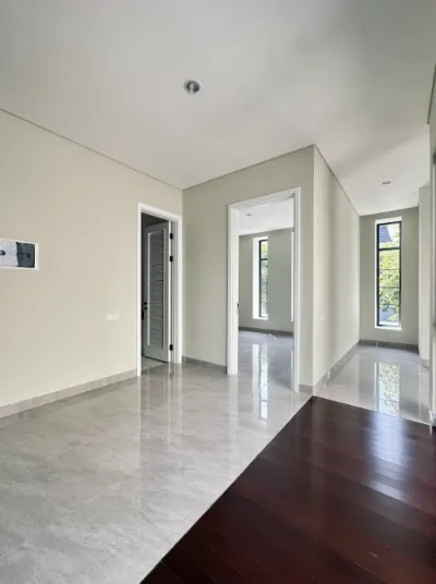 Rumah Modern di The Grand Kenjeran Tipe Evoria – Hunian Nyaman 3 Lantai di Surabaya Timur - Galeri 3