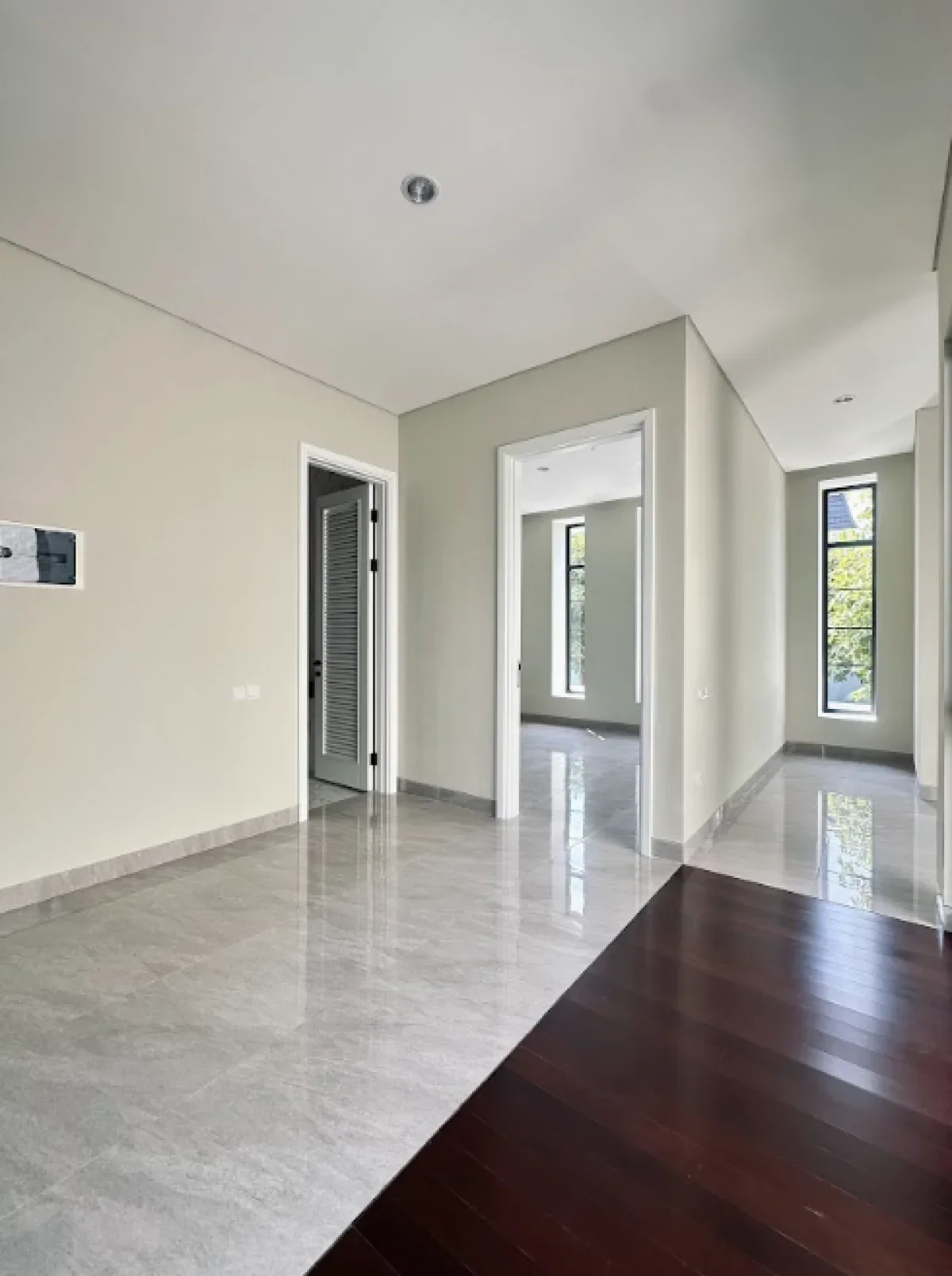 Rumah Modern di The Grand Kenjeran Tipe Evoria – Hunian Nyaman 3 Lantai di Surabaya Timur - Galeri 3